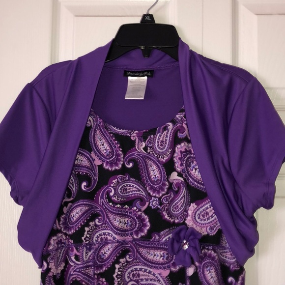 Dress - Picture 2 of 3